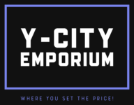 Y-City Emporium